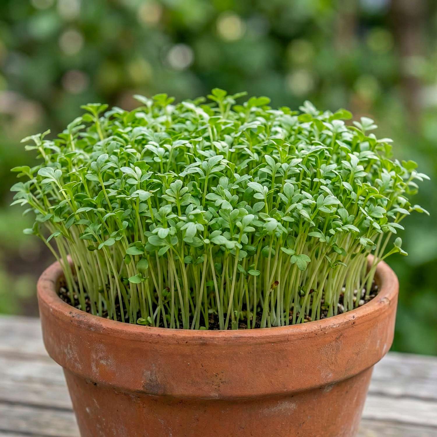 Tuinkers (BIO zaden)