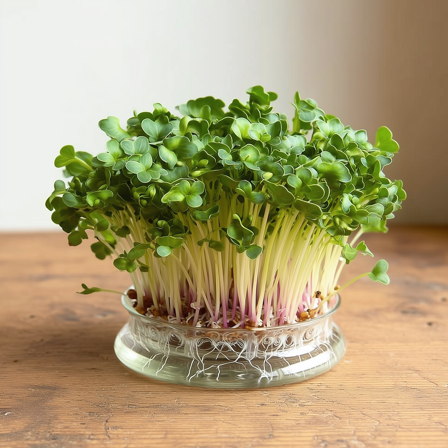 Microgroenten 'Radijs' (BIO zaden)
